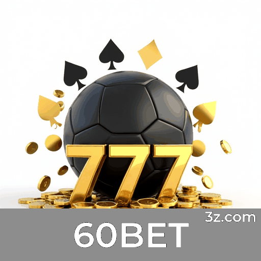 60BET: Desbloqueie Sua Experiência Premium com Privilegios