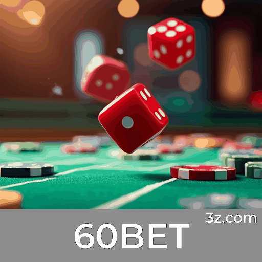 60BET Inovações: Jogos com Tecnologia Avançada