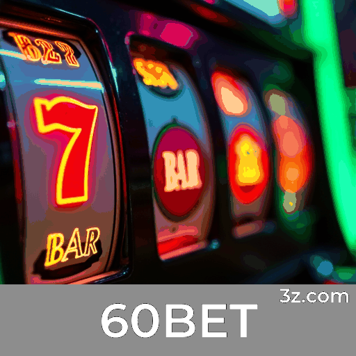 60BET: Plataforma Segura e Profissional