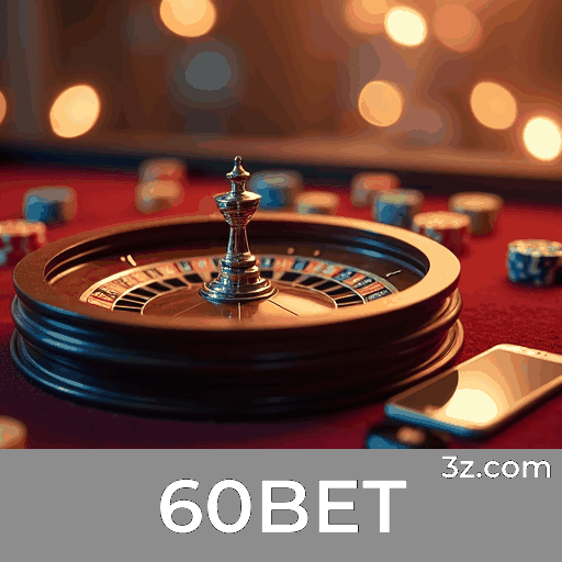 60BET: Sistema de Promoções Inteligentes e Personalização