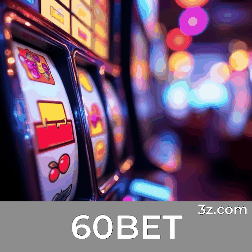 60BET: Plataforma Segura e Profissional