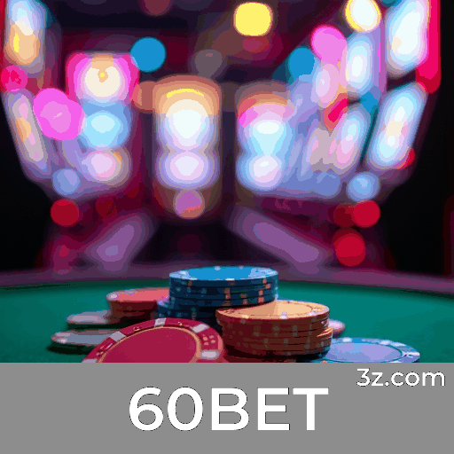 60BET: Jogue Crash e Aproveite Ganhos Instantâneos