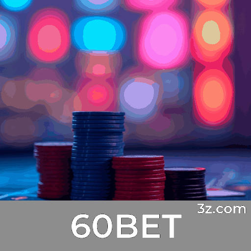60BET: Desbloqueie Sua Experiência Premium com Privilegios