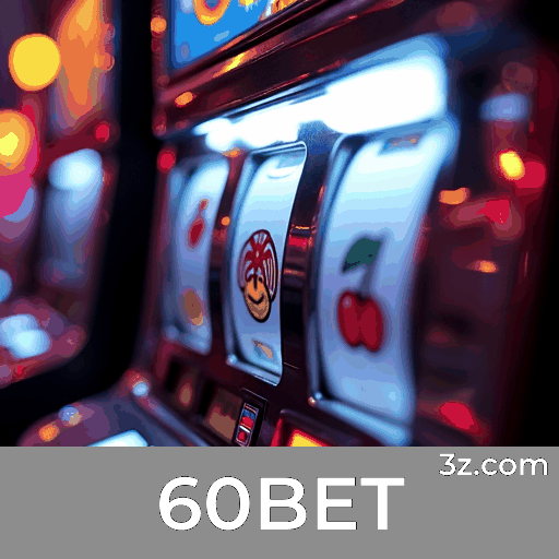 60BET: Plataforma de Cassino Confiável e Segura