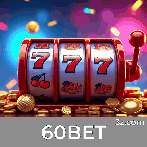 Tecnologia 3D em Jogos de Cassino no 60BET