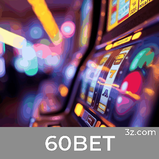 60BET Inovações: Jogos com Tecnologia Avançada