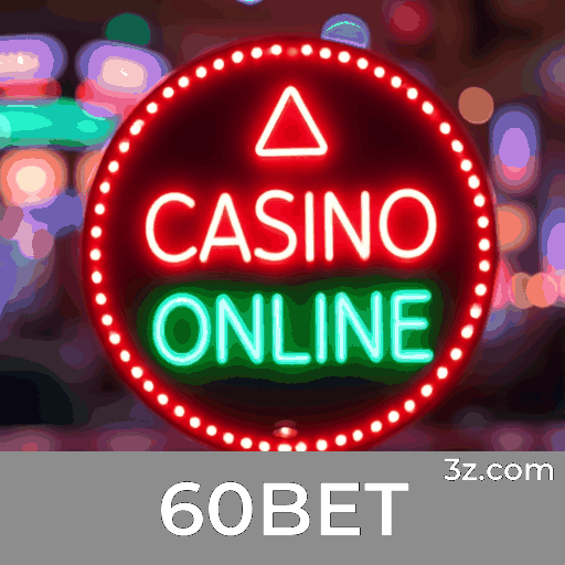 60BET: Desbloqueie Sua Experiência Premium com Privilegios