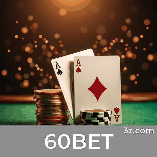 60BET: Plataforma Segura e Profissional