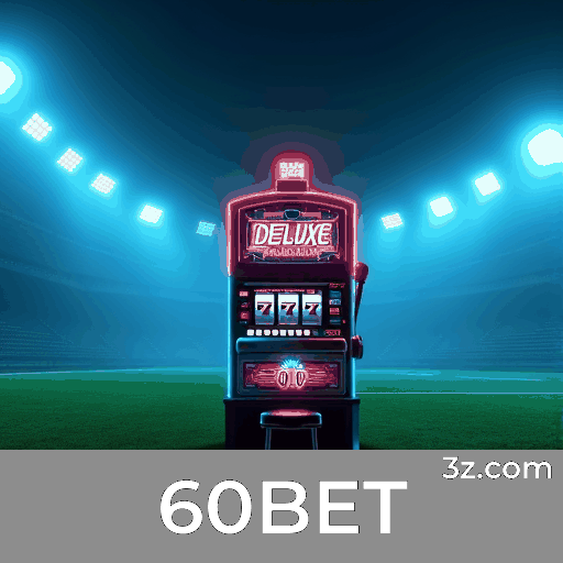 Tecnologia 3D em Jogos de Cassino no 60BET