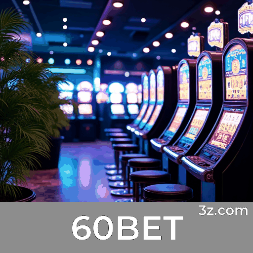 60BET: Jogue Crash e Aproveite Ganhos Instantâneos