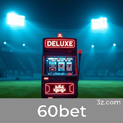 avaliações sobre 60bet slots