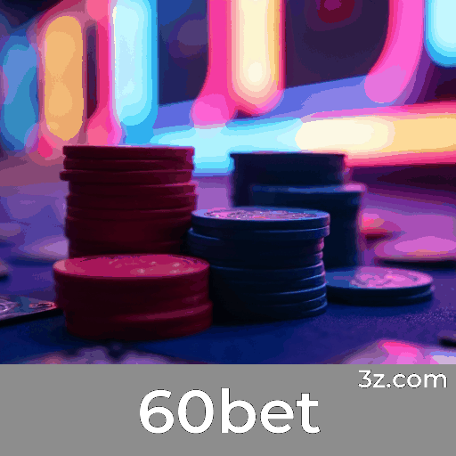 avaliações sobre 60bet slots