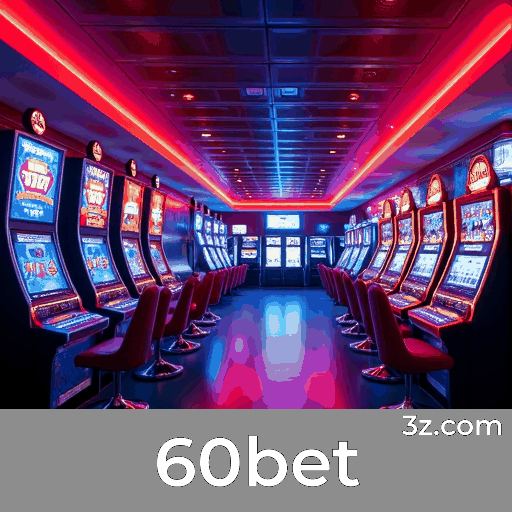 avaliações sobre 60bet slots
