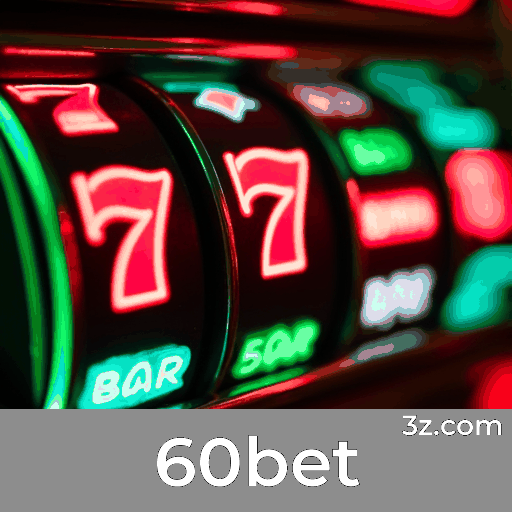 avaliações sobre 60bet slots